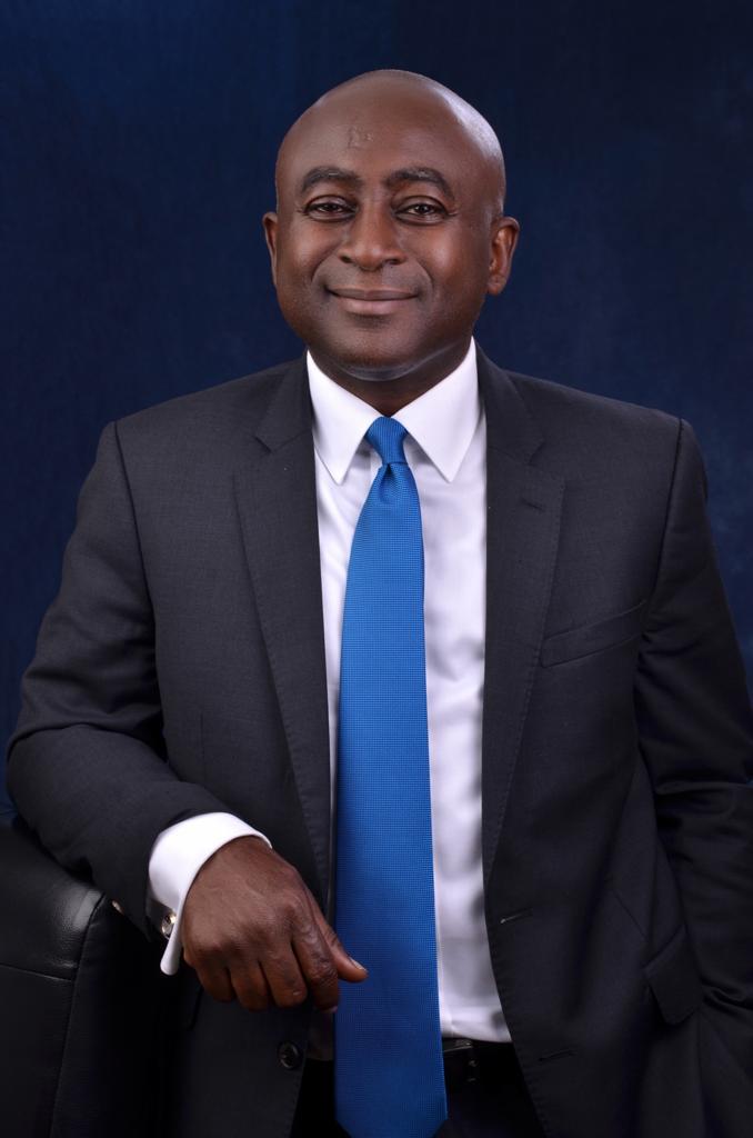 Ade Adebajo