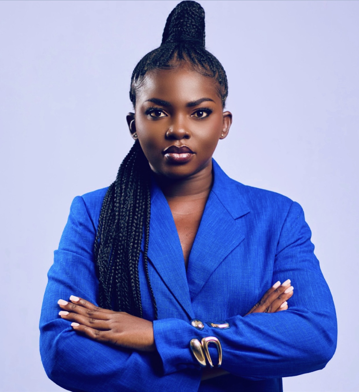 Christabel Badagbor