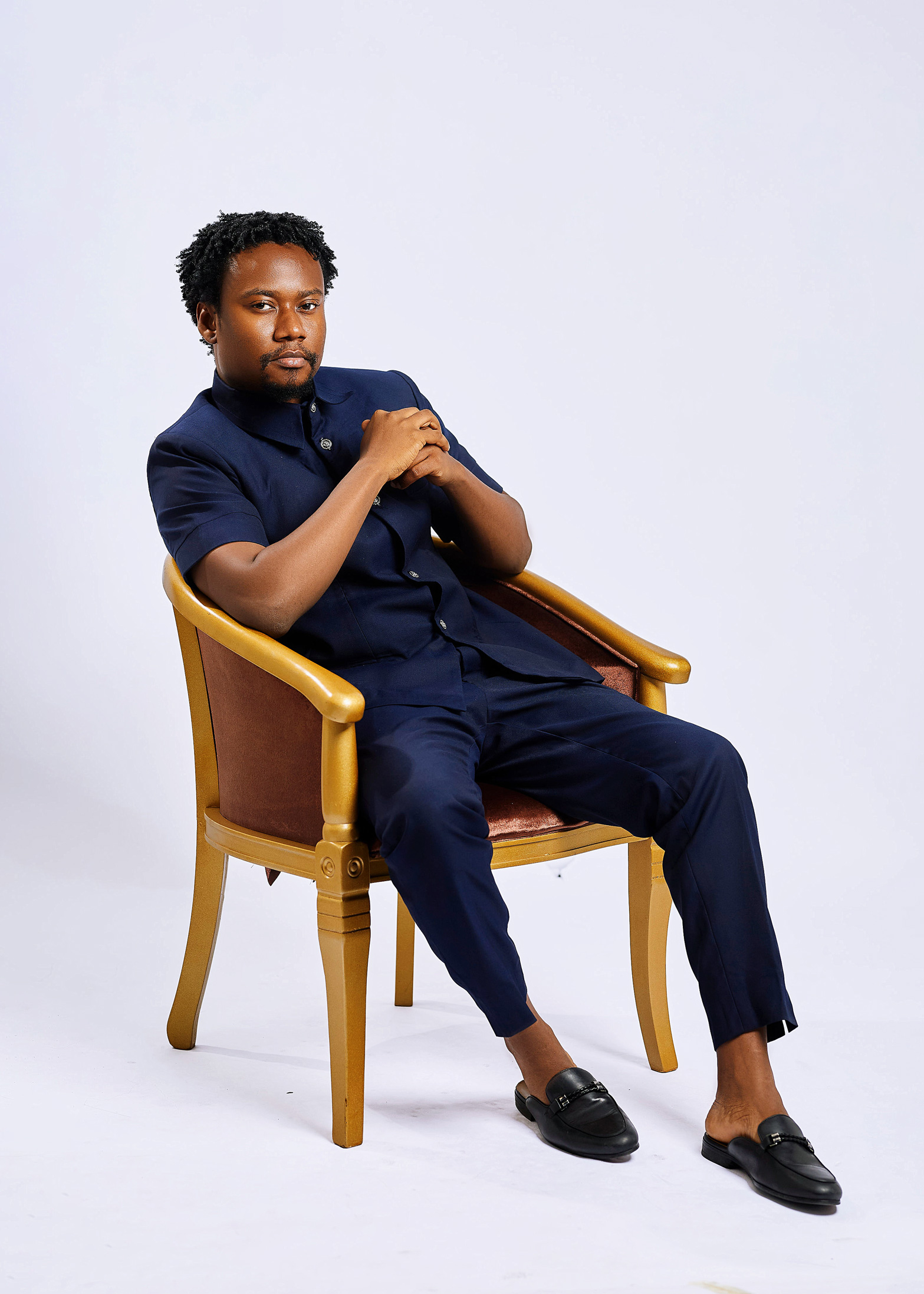 Donkor Ebenezer Ofori