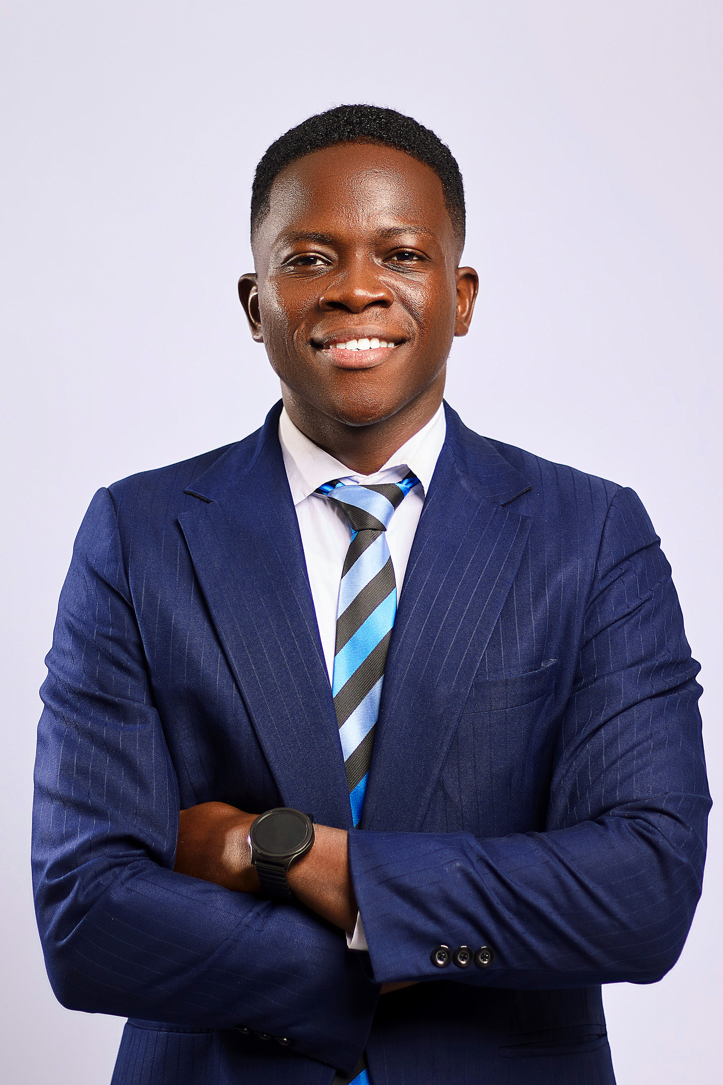 Emmanuel Vitashie