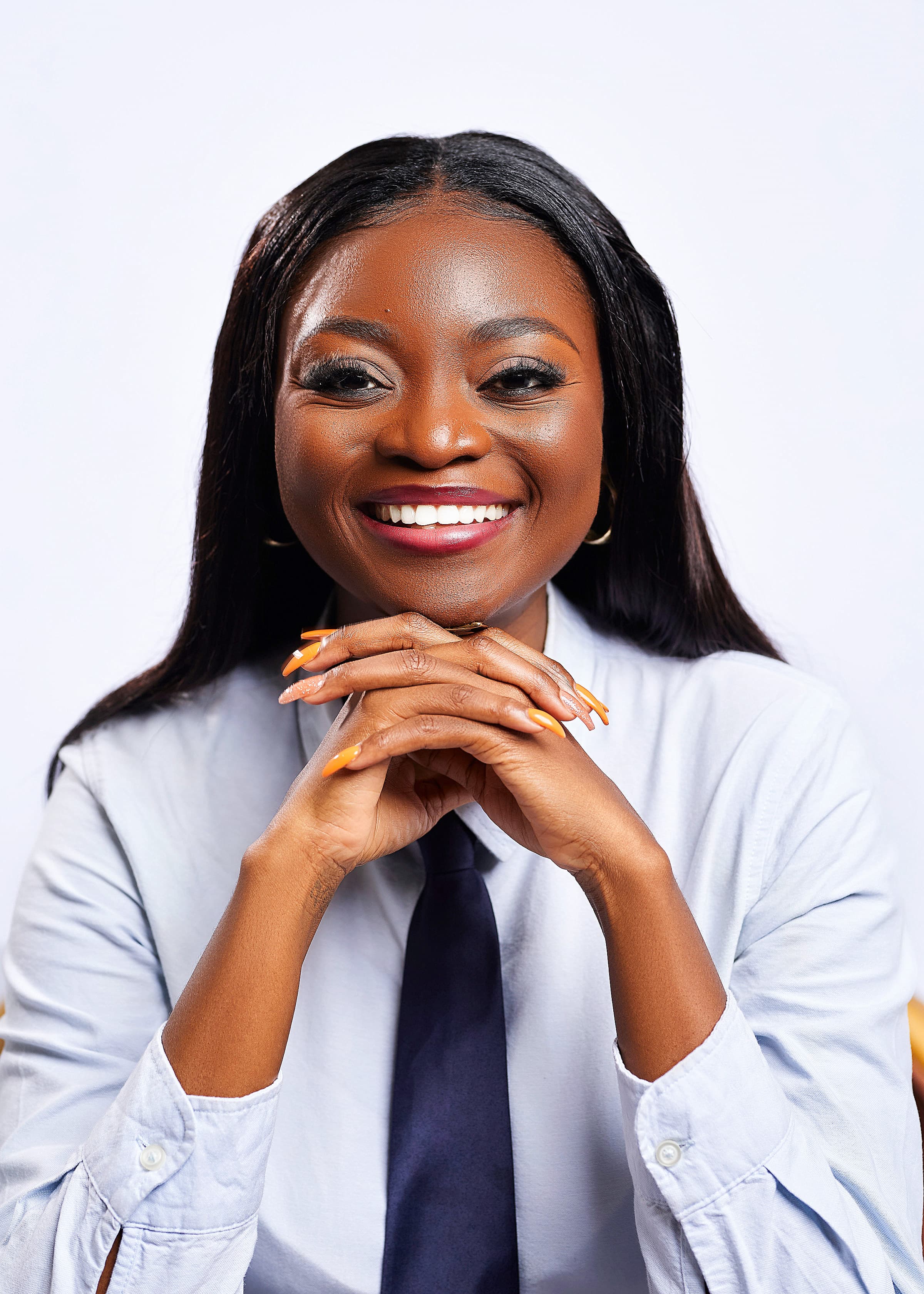 Kuukua Eshun